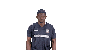 CVFuegoFC cv fuego fuego fc fc fuego Sticker