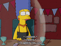 homer simpson GIF
