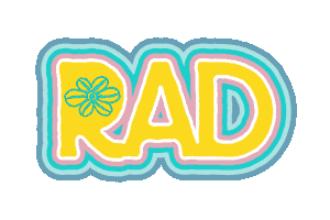 awesome fun Sticker by Bettybelts