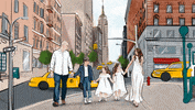 Nyc Squad Goals GIF