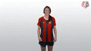 nwsl soccer celebration nwsl excitement GIF