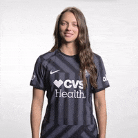 Ashley Hatch Love GIF by Washington Spirit