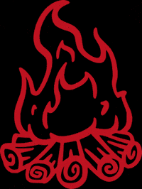 Scout Feu GIF by EEDF Officiel