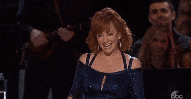 Country Music Association GIF by CMA Awards