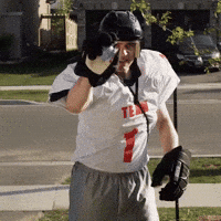 Football Sport GIF by zoefannet