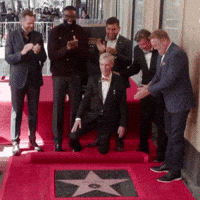 Bill Nye Clapping GIF by Respective