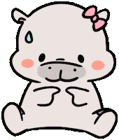 Aww Please Sticker