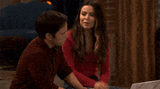 Season 2 Carly GIF by Paramount+