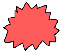 Love Ya Sticker by teganiversen