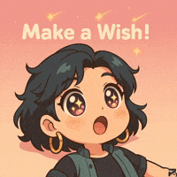 Night Sky Mind Blown GIF by Persona