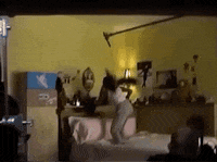 thank you next behind the scenes GIF by Ariana Grande