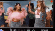 thank you next behind the scenes GIF by Ariana Grande