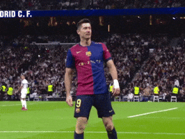 Real Madrid Celebration GIF