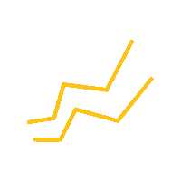sportfryslan yellow funky sf friesland Sticker