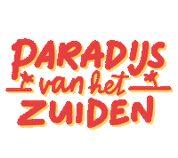 Paradijsvanhetzuiden Sticker by Duikboot Festival