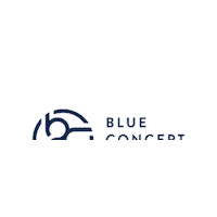 Logo Brand Sticker by Blue Concept Asia Limited