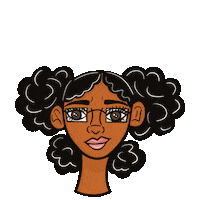 Glasses Nerd Sticker by JellaCreative