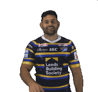 Lets Go Countdown Sticker by Leeds Rhinos