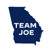 Voting Kamala Harris Sticker by Joe Biden
