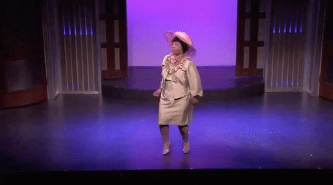 improv sketch comedy GIF by Ben L