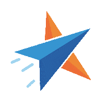 Star School Sticker by Colégio Quasar