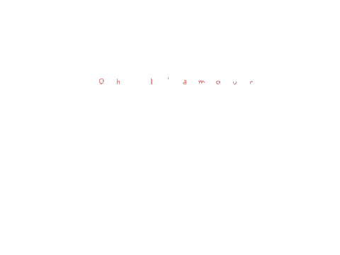 yadhyt giphyupload love song oh Sticker