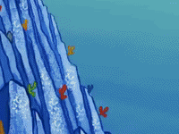 season 4 enemy in-law GIF by SpongeBob SquarePants