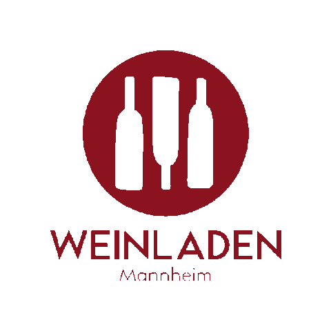 hostelmannheim giphygifmaker wein mannheim weinladen Sticker