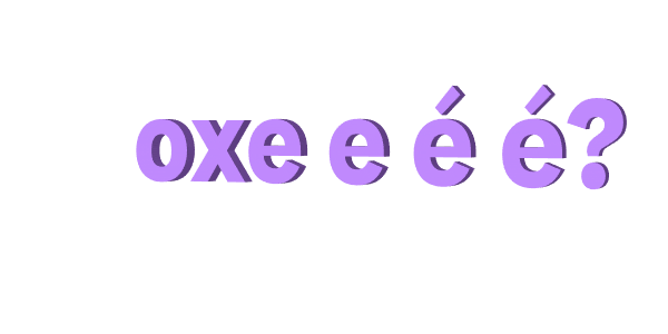 Oxe Noarcm Sticker by Coquetel Molotov