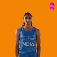 Olympics GIF by Team India