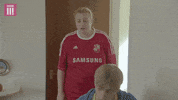 This Country Comedy GIF by BBC Three