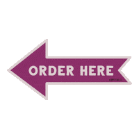 Order Brownies Sticker by Simply Cake Co.