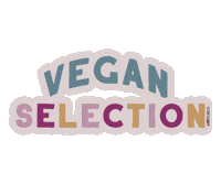 Vegan Brownies Sticker by Simply Cake Co.