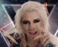 Die Young GIF by Kesha