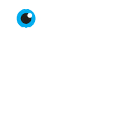Eyes Apeldoorn Sticker by Ultimate - be connected, feel free