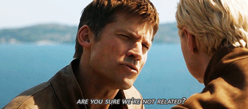 jaime lannister GIF