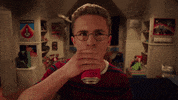 The Goldbergs GIF by ABC Network