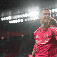 Celebration Joey GIF by St. Louis CITY SC