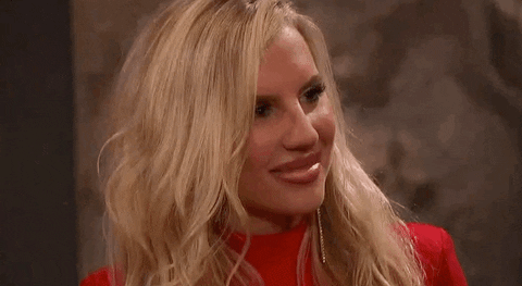 colton underwood GIF by The Bachelor