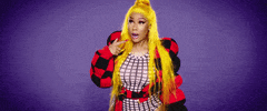 barbie dreams GIF by Nicki Minaj