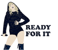 Taylor Swift Reputation Sticker by pemahq