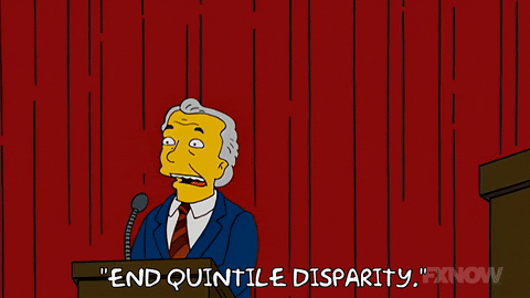 Season 19 Episode 10 GIF by The Simpsons