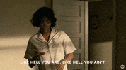 suspicious la GIF by TNT Drama
