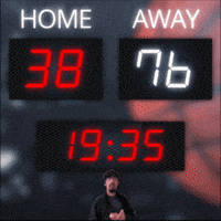 38 Home GIF