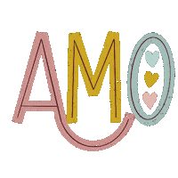 Sanvalentin Love Sticker