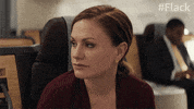 Anna Paquin Flack GIF by Amazon Prime Video