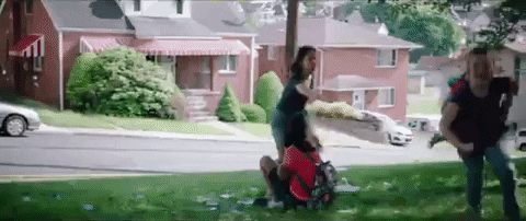 GIF by Definition Please