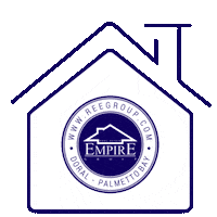 RealEstateEmpire realestate approved loans newhome Sticker