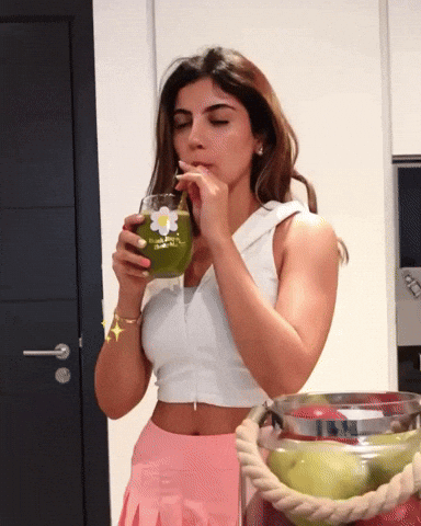 Bomba Dounia GIF