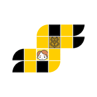 Hp Dots Sticker by LEGO